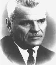 Семён Афанасьевич Калабалин