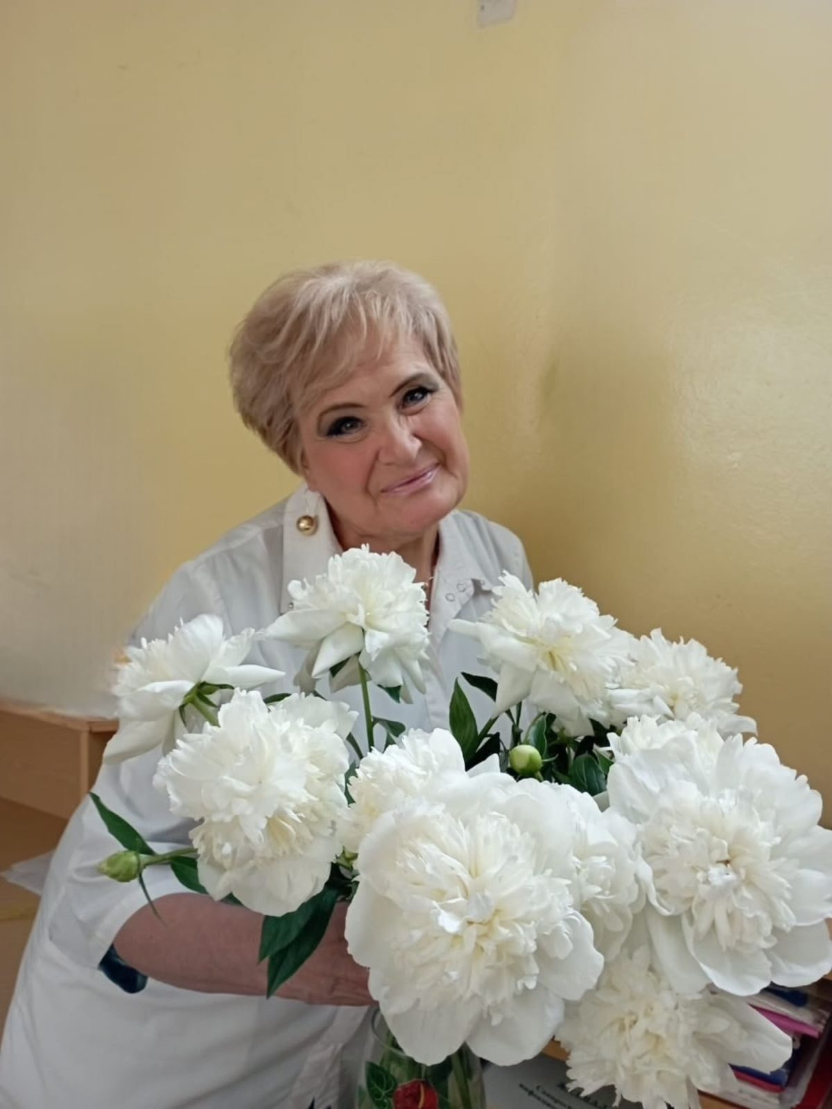 Калинина Галина Анатольевна