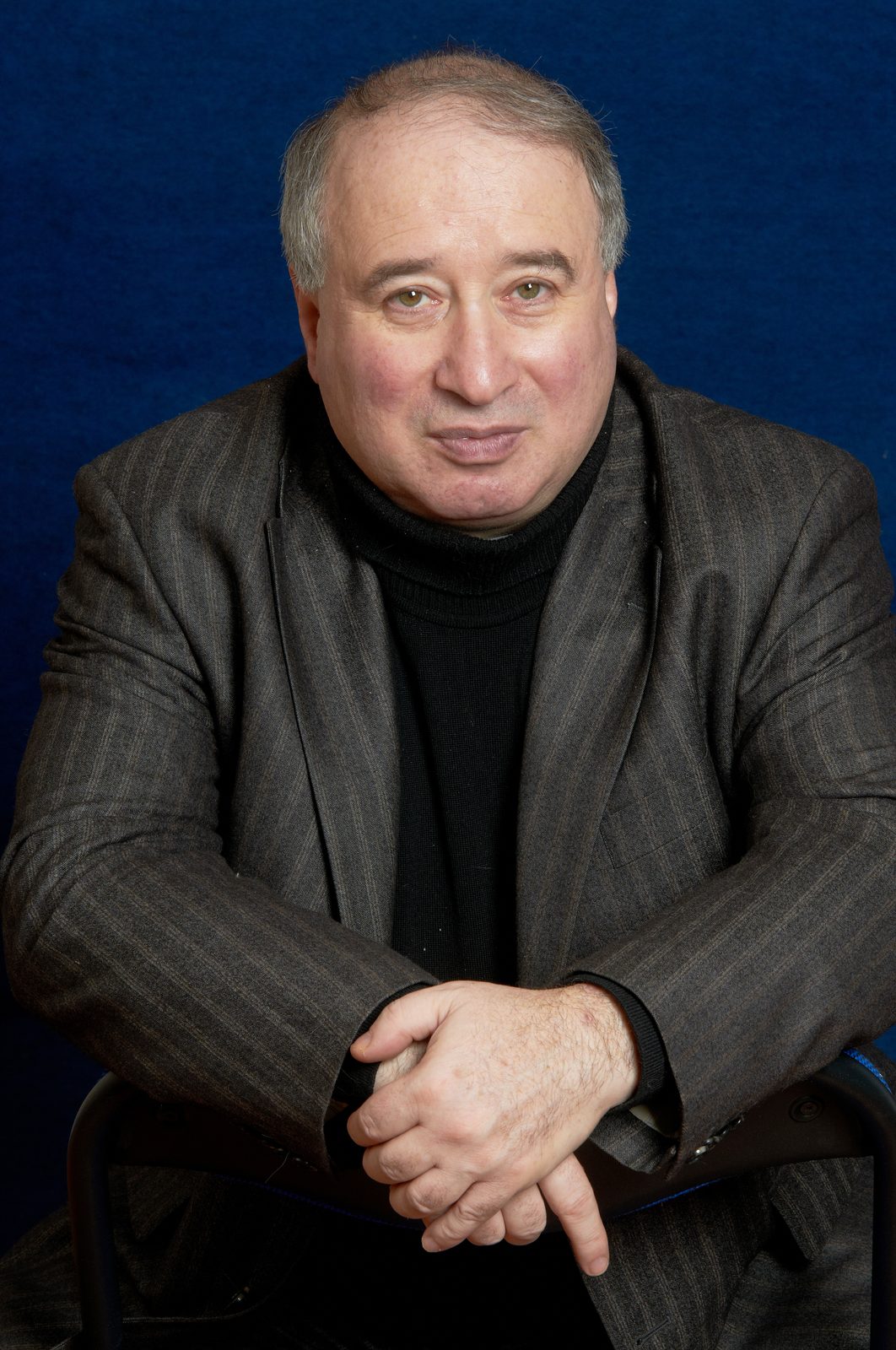 Дмитрий Матвеевич Плоткин